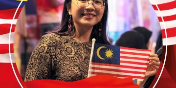 Slogan DAP ‘Malaysia Untuk Rakyat Malaysia’ Semangat Sama Konsep ‘1Malaysia’ – Jamaliah