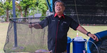 Keadaan Tidak Menentu, Peningkatan Kos Boleh Pengaruhi Harga Makanan – Mat Sabu