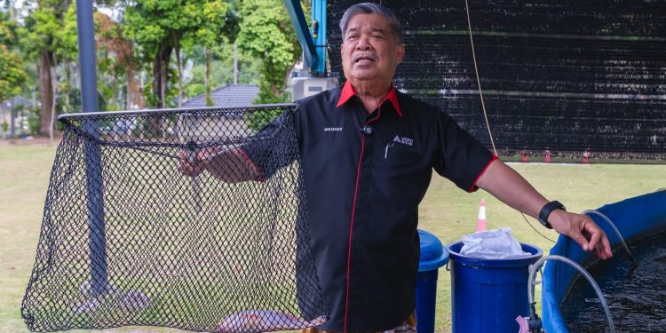 Keadaan Tidak Menentu, Peningkatan Kos Boleh Pengaruhi Harga Makanan – Mat Sabu