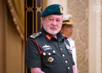 Fenomena Cuaca Panas: Agong Nasihat Rakyat Ambil Langkah Berjaga-Jaga