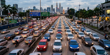 LLM Jangka 3.49 Juta Kenderaan Di Lebuh Raya Sempena Hari Raya Aidilfitri