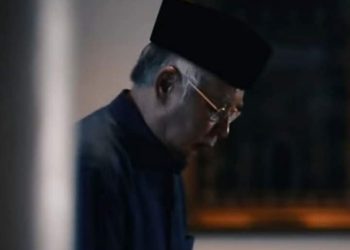 ‘Big Move’ Bebaskan Najib Dalam Tempoh Terdekat? 