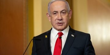 Serangan Terhadap Iran Janji Yang Sedang Ditunaikan – Netanyahu