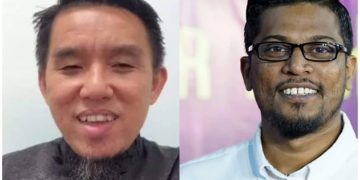 Firdaus Wong, Zamri Vinoth Tak Perlu Jaga Undi 