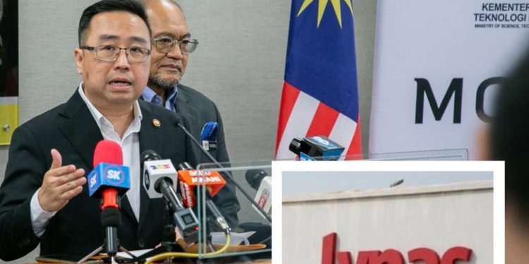 Kerajaan Luluskan Lesen Baharu Operasi Lynas Sehingga 2036