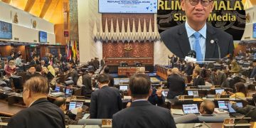 Usul Had Tempoh PM 10 Tahun Gagal Diluluskan Di Parlimen Satu Tamparan Hebat Dan Memalukan
