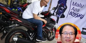 ‘Mereka Tidak Mahu Najib Razak Disekat Dengan Had Tempoh PM 10 Tahun’