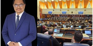 Ahli Parlimen Shah Alam Kecewa Usul Had Tempoh PM Gagal – ‘Kurang Selera Berbuka Puasa’