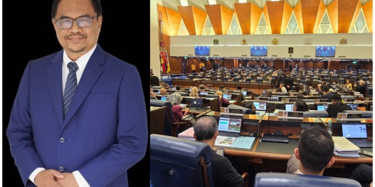 Ahli Parlimen Shah Alam Kecewa Usul Had Tempoh PM Gagal – ‘Kurang Selera Berbuka Puasa’