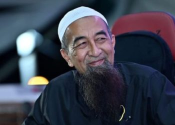 Isu Syiah: Ustaz Azhar Idrus Jawab Boleh Tak Umat Islam Sokong Iran