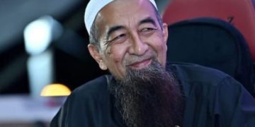 Isu Syiah: Ustaz Azhar Idrus Jawab Boleh Tak Umat Islam Sokong Iran