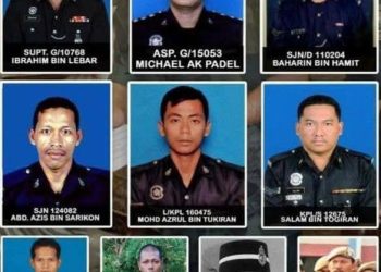 Tragedi Lahad Datu Genap 13 Tahun Masih Segar Dalam Ingatan