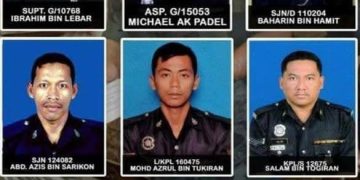 Tragedi Lahad Datu Genap 13 Tahun Masih Segar Dalam Ingatan