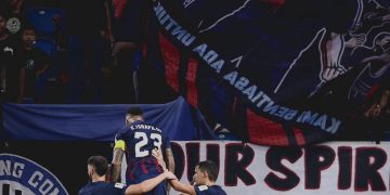 JDT Mengaum Di Stadium Sultan Ibrahim, Tewaskan Gergasi Jepun Sanfrecce Hiroshima 3-1