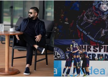 Tahniah JDT, Gema ‘Harimau Selatan’ Sudah Sampai Ke Jepun 