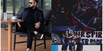 Tahniah JDT, Gema ‘Harimau Selatan’ Sudah Sampai Ke Jepun 
