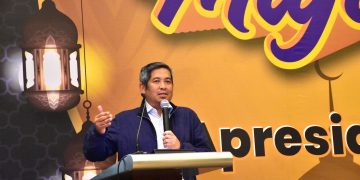 Sinergi HASiL Dan Media Diperkasa Sempena Ulang Tahun Ke-30 HASiL