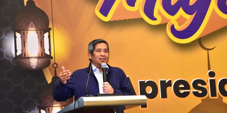 Sinergi HASiL Dan Media Diperkasa Sempena Ulang Tahun Ke-30 HASiL