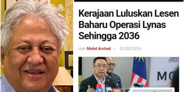 Dulu Anwar Janji Nak Tutup Lynas – Zaid Ibrahim