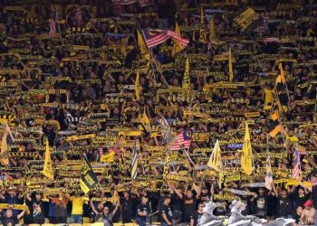 Harimau Malaya Selangkah Ke Piala Asia 2027: Semoga Keputusan AFC Tidak Sekat Impian