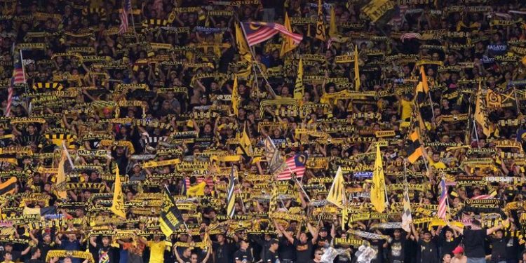 Harimau Malaya Selangkah Ke Piala Asia 2027: Semoga Keputusan AFC Tidak Sekat Impian