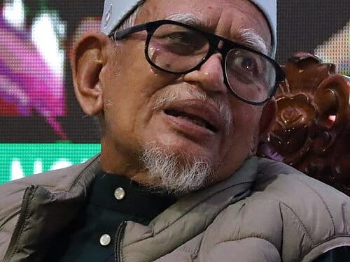 Iran Satu-satunya Negara Berani Hadapi Zionis – Abdul Hadi 