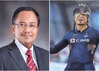 Azizulhasni Jadi Kebanggaan Rakyat Terengganu – MB