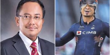 Azizulhasni Jadi Kebanggaan Rakyat Terengganu – MB