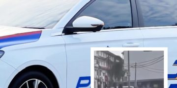 Suspek Serang Zamri Vinoth Diberkas Polis, Kena Tahan Reman 4 Hari Bantu Siasatan