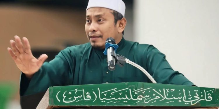 Pembinaan Rumah Ibadat Perlu Mematuhi Kerangka Undang-Undang – Ahmad Fadhli
