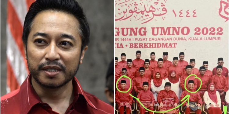 Isham Sindir Zahid: ‘Lain Kali Tanya Soalan Pasal DAP, Baru Dia Ingat’