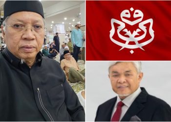 Annuar Musa Sindir ‘Rumah Bangsa’, Tapi Tuan Rumah Yang Sama 