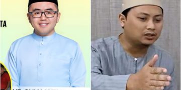 ADUN Bantah Tamim Dahri Sertai PKR, Gesa Tolak Permohonan Keahlian  