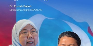 PKR Sahkan Tamim Dahri Mohon Jadi Ahli, Dalam Proses Saringan 