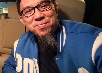 Saya Sudah Bersedia Dari Awal – Firdaus Wong 