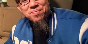 Saya Sudah Bersedia Dari Awal – Firdaus Wong 