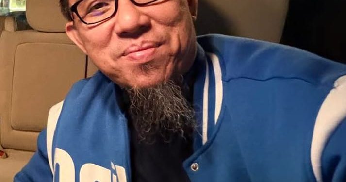 Saya Sudah Bersedia Dari Awal – Firdaus Wong 