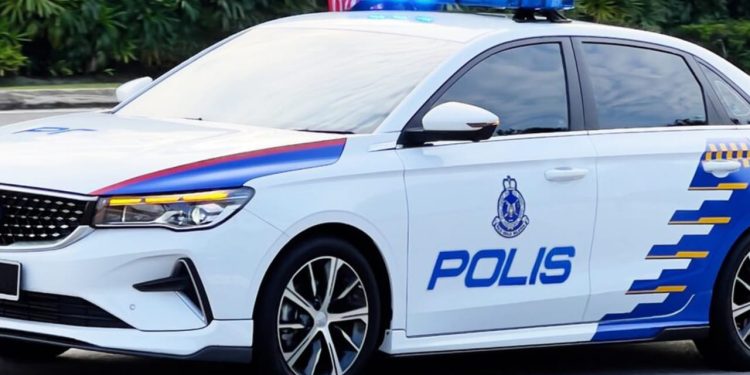 Polis Sedang Jaga Keselamatan Cikgu Chandra Dan Keluarga – Firdaus Wong