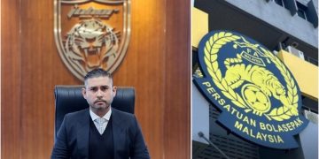 Tunku Mahkota Ismail Dedah Ada Pihak Dalam FAM Tak Puas Hati Tak Dapat Buat Duit, Minta Projek 