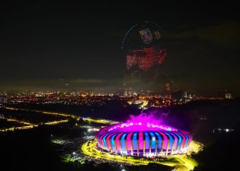 TMJ Cabar Pihak Tidak Senang Dengannya Tamatkan Pengaruhnya Dalam Bola Sepak