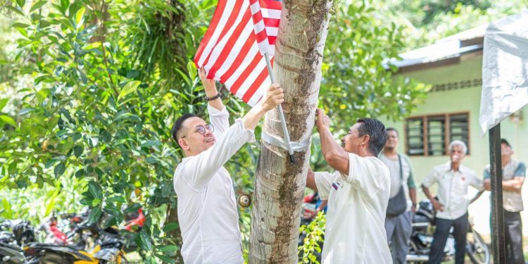 “Enough Is Enough” Semua Bentuk Keganasan dan Provokasi Agama Perlu Dihentikan – Steven Sim