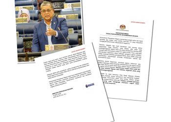 Menteri Perpaduan Negara Seru Rakyat Malaysia Tidak Bertindak Ikut Emosi