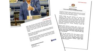 Menteri Perpaduan Negara Seru Rakyat Malaysia Tidak Bertindak Ikut Emosi