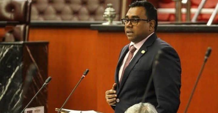 Isu Tempat Ibadat Atau Komuniti Sebelum 2018 Diselesaikan Secara Matang 
