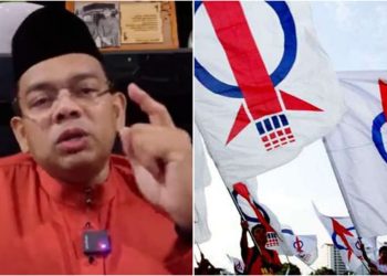 Tiada Sebab Putuskan Kerjasama Dengan DAP, Islam Melayu Terjaga – Lokman Adam