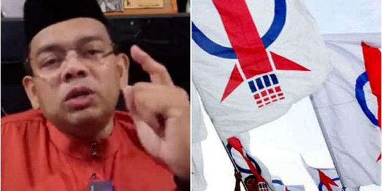 Tiada Sebab Putuskan Kerjasama Dengan DAP, Islam Melayu Terjaga – Lokman Adam