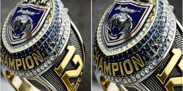 JDT Bakal Hadiahkan Cincin Kejuaraan Eksklusif Buat Skuad Harimau Selatan
