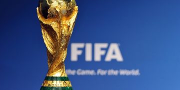 Russia Digantung Kerana Perang, AS Dan Israel Tak Mengapa – Apa Sudah Jadi Pada FIFA? 