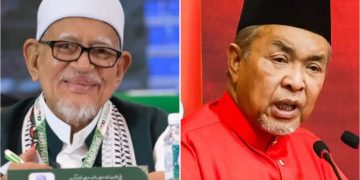 PAS Tolak Sertai ‘Rumah Bangsa’ Anjuran UMNO