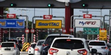 Bila Agaknya Kerajaan Nak Umum Diskaun Tol? 